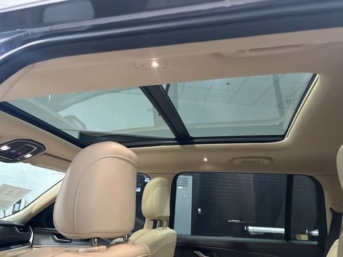 Used 2021 Jeep Grand Cherokee L Limited w/ Trailer Tow Group (B) image 26