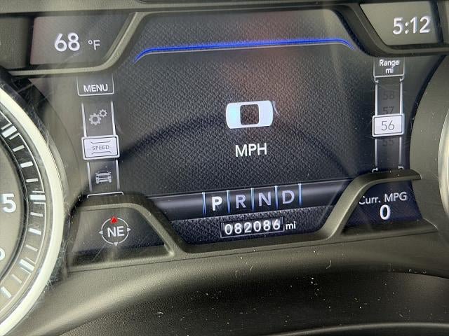 Used 2019 RAM 1500 Laramie AWD/4WD image 29