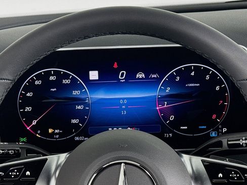 New 2026 Mercedes-Benz GLC 300 4MATIC image 18