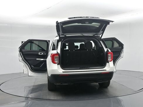 Certified 2023 Ford Explorer XLT image 35
