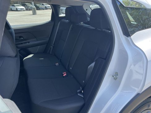New 2026 Nissan Kicks S FWD image 15