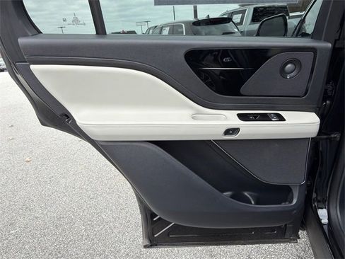 Used 2025 Lincoln Aviator 2WD w/ Equipment Group 101A image 22