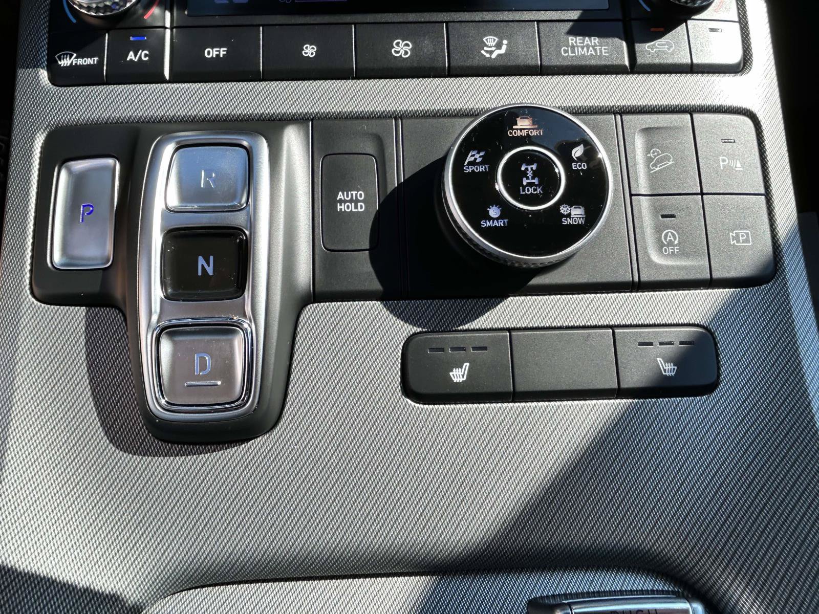 Certified 2025 Hyundai Palisade XRT AWD/4WD image 19