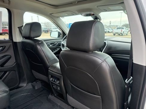Used 2019 Chevrolet Traverse Premier w/ Redline Edition image 53