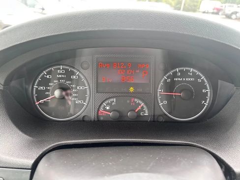 Used 2015 RAM ProMaster 1500 w/ Mopar Trailer Tow Group image 11