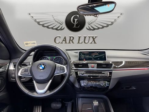 Used 2017 BMW X1 sDrive28i FWD image 10