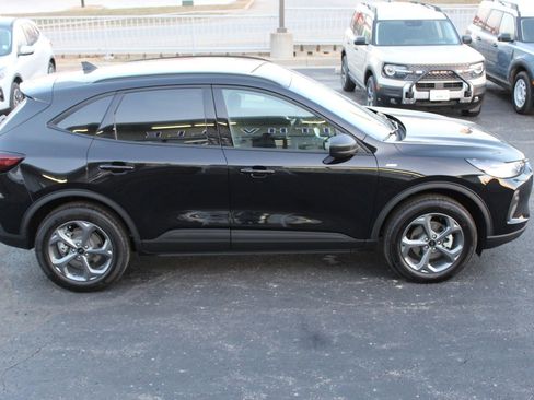 New 2026 Ford Escape ST-Line w/ Tech Pack #1 image 8