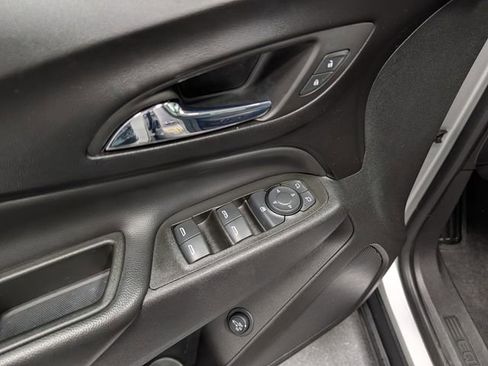 Certified 2022 Chevrolet Equinox LT FWD image 15