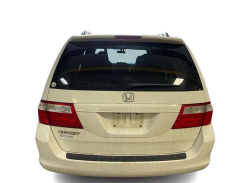 Used 2006 Honda Odyssey EX image 4