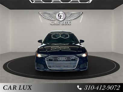Used 2019 Audi A6 3.0T Premium Plus w/ Premium Plus Package