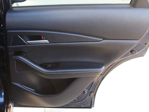 Certified 2024 MAZDA CX-30 AWD 2.5 S w/ Select Sport Pkg image 32