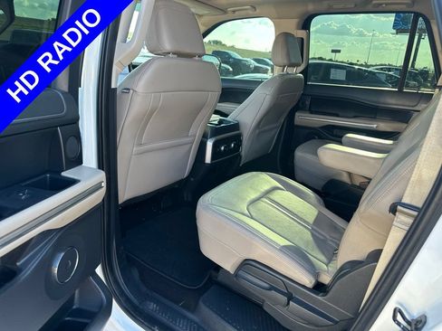 Used 2023 Ford Expedition Max Limited RWD image 13