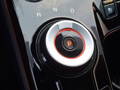 Used 2025 Kia Sportage X-Line Prestige image 18