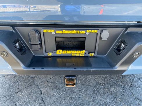 Used 2023 Ford F150 Tremor w/ Equipment Group 402A High AWD/4WD image 4