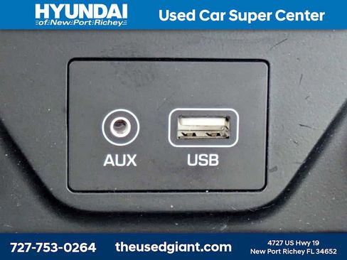 Used 2018 Hyundai Tucson SEL FWD image 23