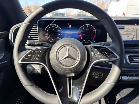 Used 2026 Mercedes-Benz GLE 350 4MATIC image 13