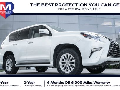 Used 2023 Lexus GX 460 Premium