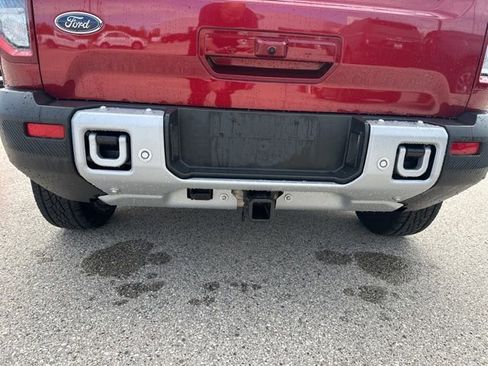 Used 2025 Ford Bronco Sport Big Bend AWD/4WD image 9