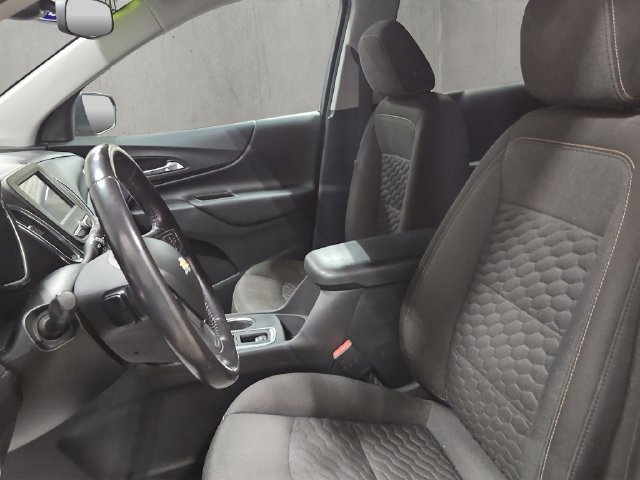 Used 2021 Chevrolet Equinox LT AWD/4WD image 12