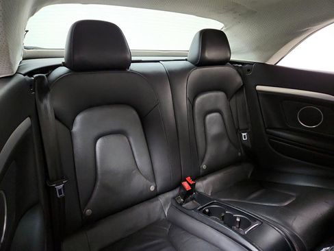 Used 2013 Audi A5 2.0T Premium Plus w/ Premium Plus Pkg image 26