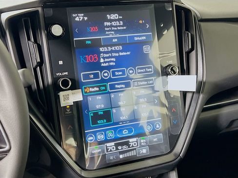 New 2026 Subaru Impreza RS image 12