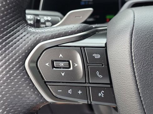Certified 2024 Lexus TX 500h AWD w/ Technology Package image 31