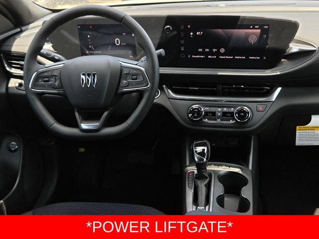New 2026 Buick Envista Preferred w/ Convenience I Package FWD image 4