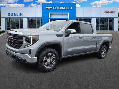 New 2026 GMC Sierra 1500 Pro w/ Pro Value Package