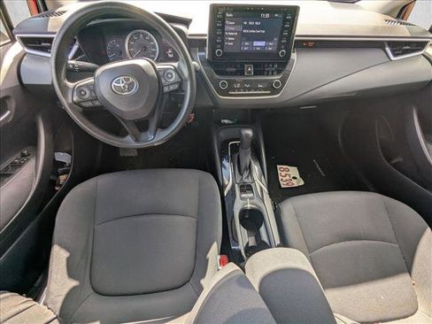 Certified 2020 Toyota Corolla LE image 16