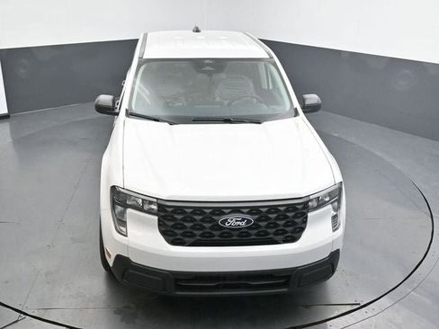 New 2026 Ford Maverick XL w/ Equipment Group 101A AWD/4WD image 16