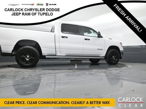 Used 2023 RAM 1500 Big Horn image 63