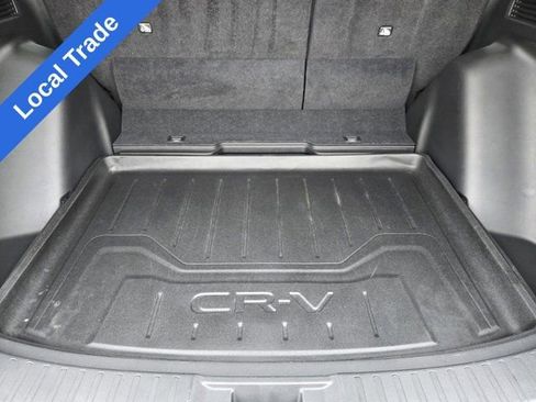 Used 2024 Honda CR-V EX-L image 32