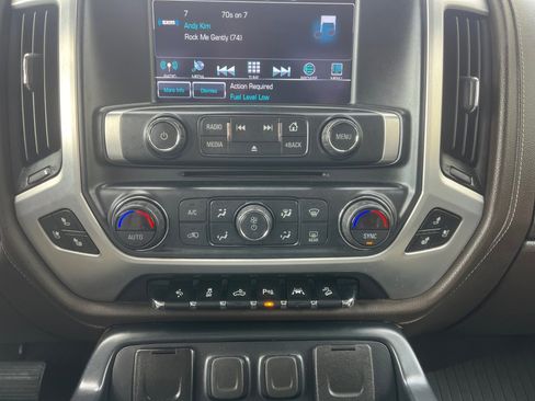 Used 2018 GMC Sierra 1500 SLT image 19