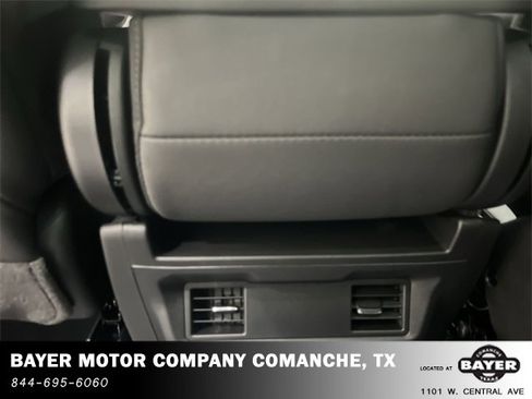 New 2026 Chevrolet Silverado 3500 W/T w/ WT/CX Safety Package image 19