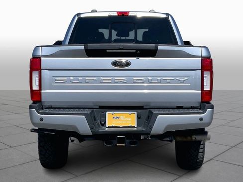 Used 2022 Ford F250 Lariat w/ Tremor Off-Road Package image 5