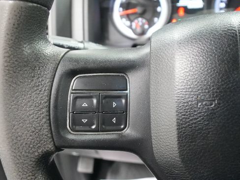 Used 2014 RAM 1500 ST w/ SXT Appearance Group AWD/4WD image 33