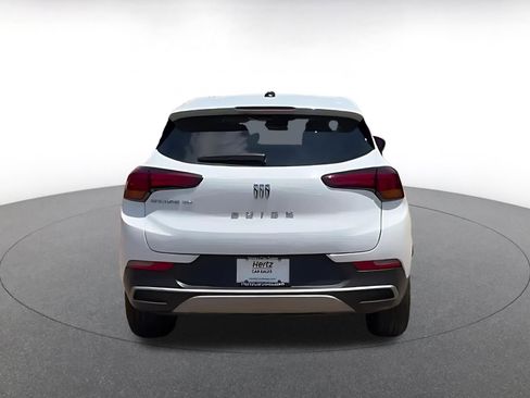 Used 2025 Buick Encore GX Preferred FWD image 12
