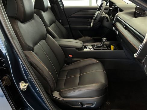 Used 2024 MAZDA CX-50 AWD 2.5 S w/ Cargo Package image 33