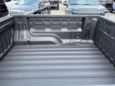 New 2026 GMC Canyon Denali AWD/4WD image 4