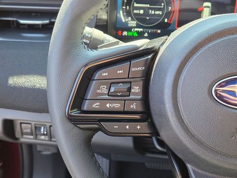 New 2026 Subaru Outback Premium AWD/4WD image 12