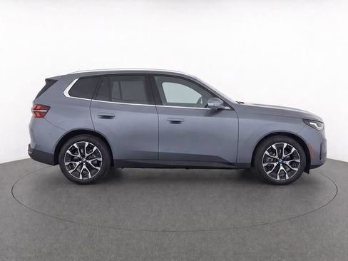 Used 2026 BMW X3 xDrive30i AWD/4WD image 2