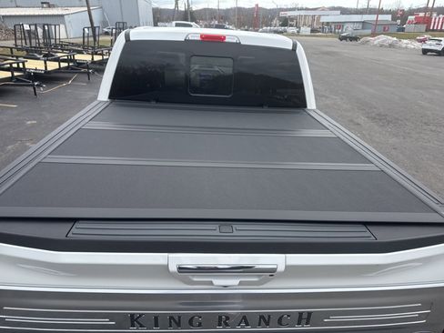 Used 2020 Ford F150 King Ranch w/ Equipment Group 601A Luxury image 17