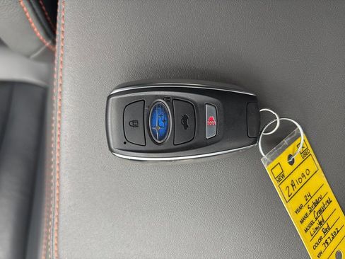 Used 2024 Subaru Crosstrek 2.5i Limited image 32