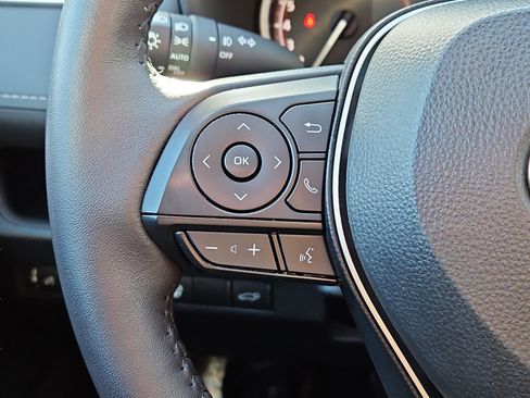 Used 2024 Toyota RAV4 XLE Premium w/ Weather Package image 23