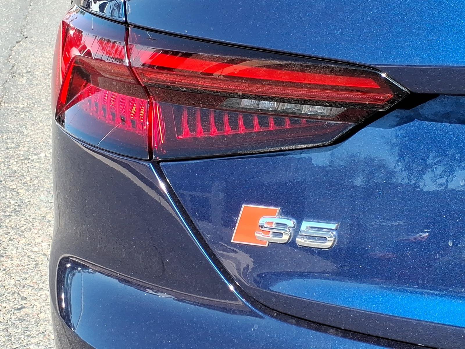 Used 2019 Audi S5 Prestige AWD/4WD image 9