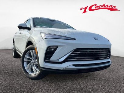 New 2026 Buick Envista Preferred w/ Convenience I Package