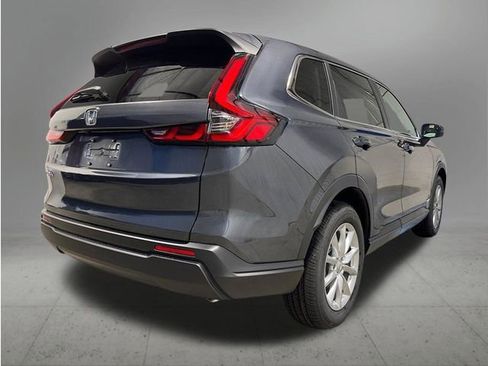 New 2026 Honda CR-V EX image 5