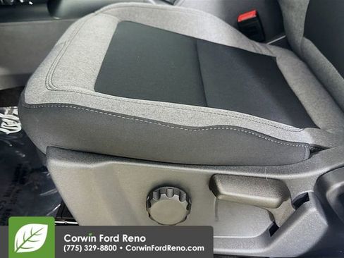 New 2025 Ford Bronco 4-Door image 19