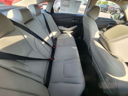 New 2026 Honda Accord Touring image 7
