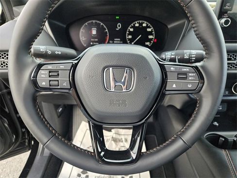New 2026 Honda HR-V Sport image 17